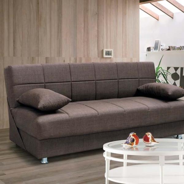 Canapea Fabulous Ecowill 67-002 (5752915) Pânză de iută / Dark Brown photo 4 Canapea Fabulous Ecowill 67-002 (5752915) Pânză de iută / Dark Brown photo 4