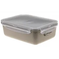Container Idea М1424 1.4 l / Plastic / Beige