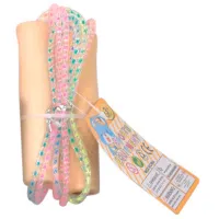 Coardă Insportline 53635 2.3 m / PVC