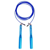 Скакалка Insportline IN16492 3 м / ПВХ