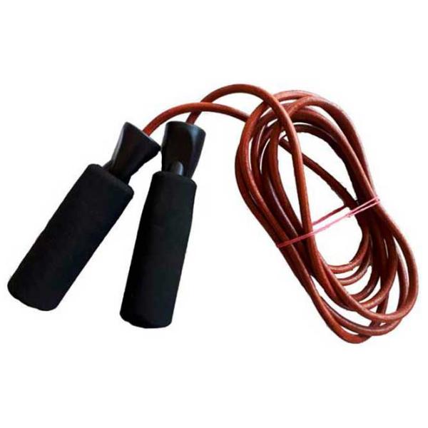 Скакалка Insportline Spartan 2.8 м / Пластик photo 1
