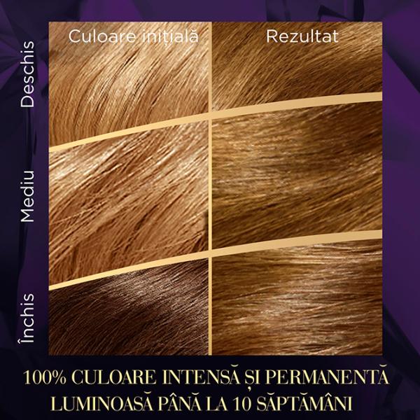 Краска для волос Wella Color Perfect Код цвета: 7/0, 135 мл photo 9