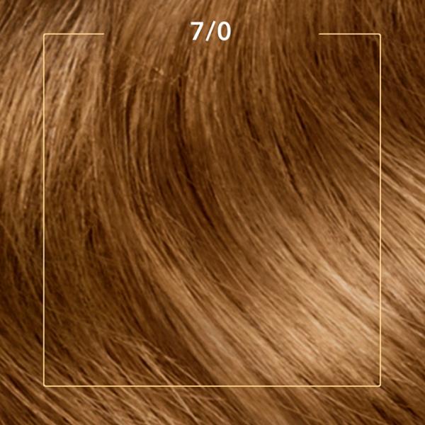 Краска для волос Wella Color Perfect Код цвета: 7/0, 135 мл photo 11