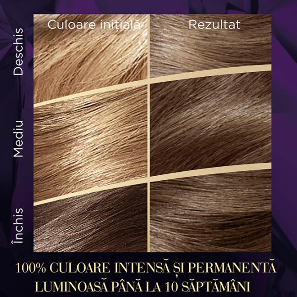Краска для волос Wella Color Perfect Код цвета: 7/18, 135 мл photo 3