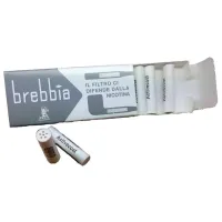 Аксессуары для труб Brebbia ACS19017  10 / Белый