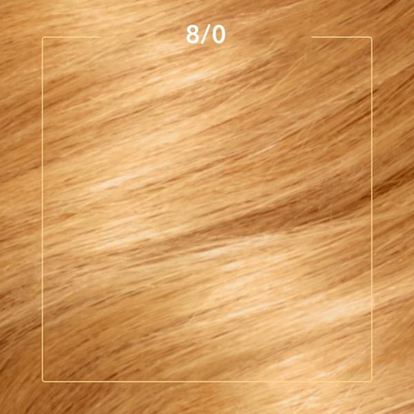 Краска для волос Wella Color Perfect Код цвета: 8/0, 135 мл photo 11 Краска для волос Wella Color Perfect Код цвета: 8/0, 135 мл photo 11