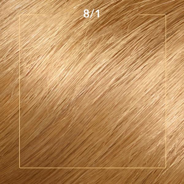Краска для волос Wella Color Perfect Код цвета: 8/1, 135 мл photo 11