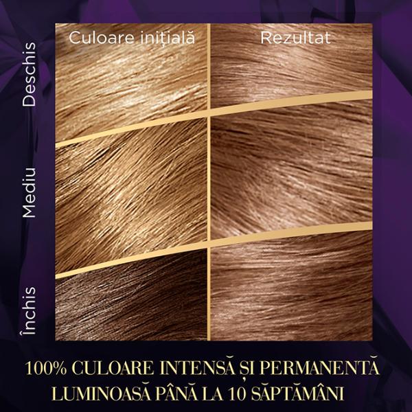 Краска для волос Wella Color Perfect Код цвета: 8/18, 135 мл photo 9 Краска для волос Wella Color Perfect Код цвета: 8/18, 135 мл photo 9