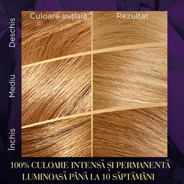 Краска для волос Wella Color Perfect Код цвета: 9/1, 135 мл photo 9