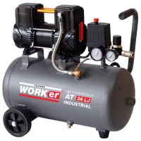 Компрессор Technoworker VOR58662 / 