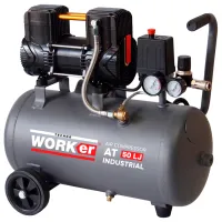 Compresor Technoworker VOR58663 / 