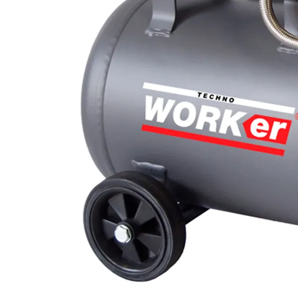Compresor Technoworker VOR58663 /  photo 4