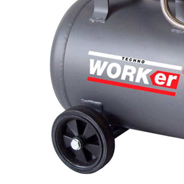 Compresor Technoworker VOR58663 /  photo 4