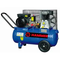 Compresor Hammer Z-0.17SEU / De ulei