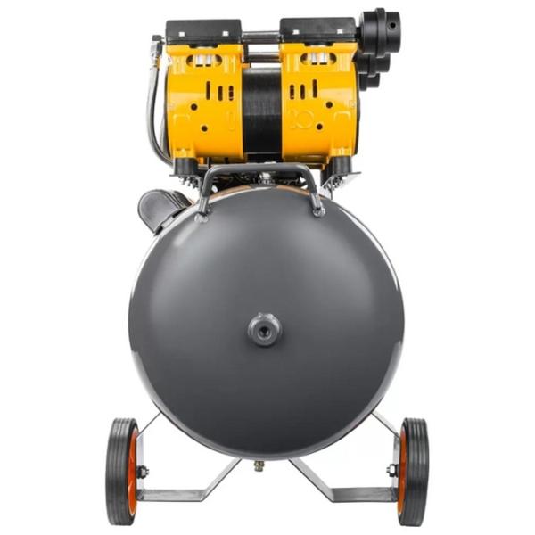 Компрессор Powermat PM-KBO-100T /  photo 5