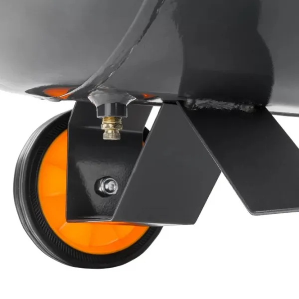 Компрессор Powermat PM-KBO-100T /  photo 7