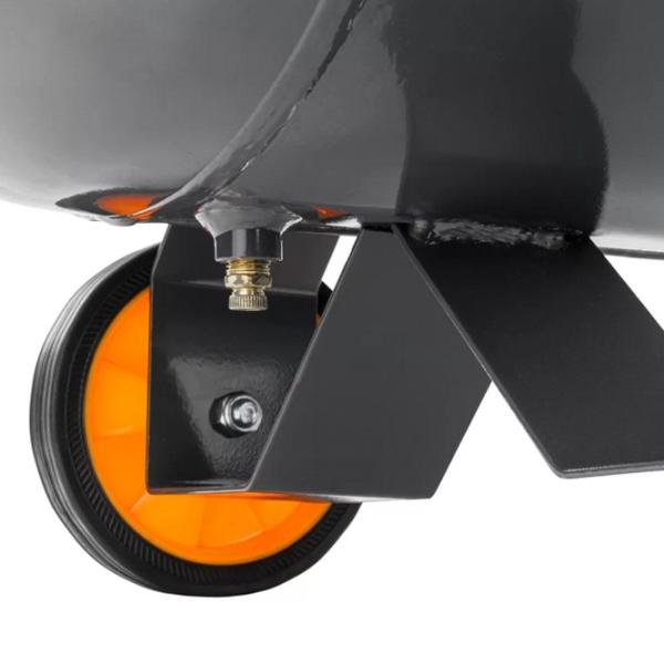 Компрессор Powermat PM-KBO-100T /  photo 7