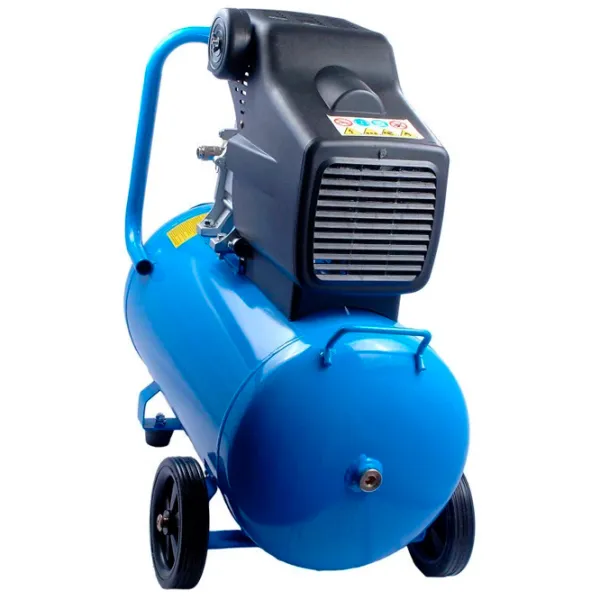Compresor Kraft Tool KT50 L /  photo 3