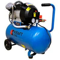 Compresor Kraft Tool KT50 / photo 2