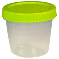 Ёмкость для хранения Idea М1473  / Стекло / Прозрачный