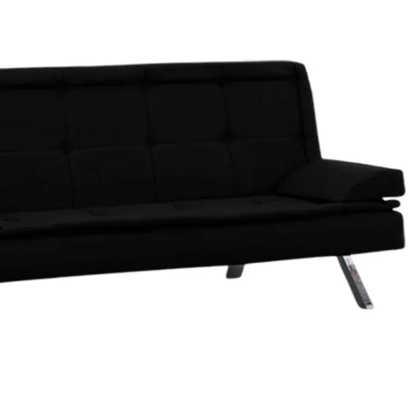 Canapea Fabulous Plus 65-003 (5752902) Velur / Black photo 2