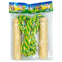 Coardă Insportline 51791 2.8 m / Stofă