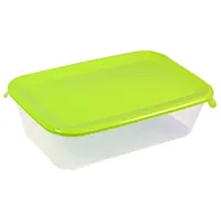 Контейнер Idea М1464 2 л / Пластик / Прозрачный