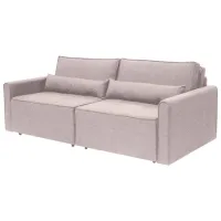 Диван Fabulous Benisa 67-114 (5752911) Ткань / Ivory Beige