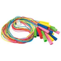 Coardă Insportline 69044 2 m / PVC