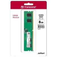 Memorie RAM Transcend JetRam JM5600ALG-8G DIMM / DDR5 / 8 GB photo 2