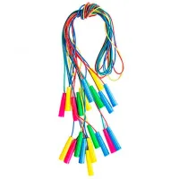 Coardă Insportline 52925/52927 2.2 m / PVC