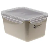 Container Idea М1425 2.3 l / Plastic / Beige
