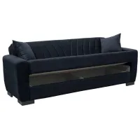 Canapea Fabulous Sanem 82-002 (5752926) Stofă / Dark Blue photo 2