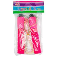 Coardă Insportline 6131 2.4 m / Silicon