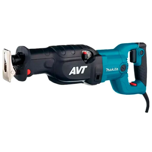 Fierăstrău sabie Makita JR 3071CT 1510 W / Blue photo 1