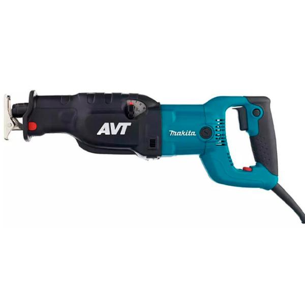 Fierăstrău sabie Makita JR 3071CT 1510 W / Blue photo 2