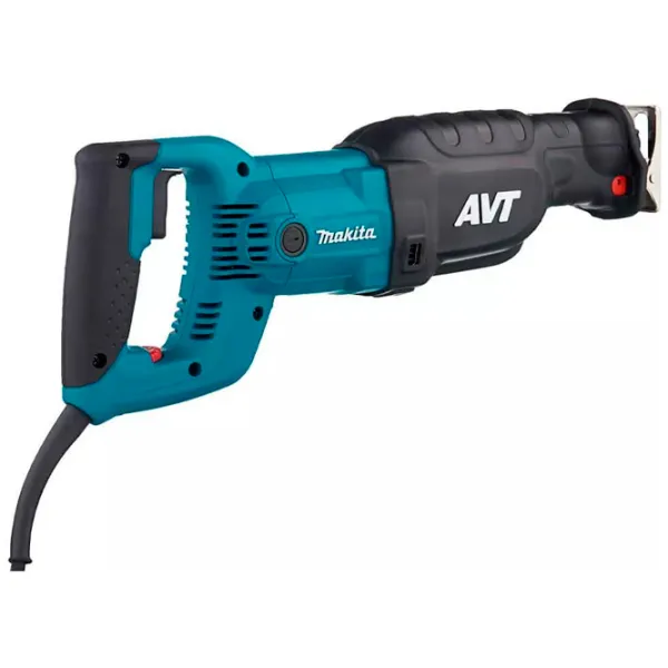 Fierăstrău sabie Makita JR 3071CT 1510 W / Blue photo 3