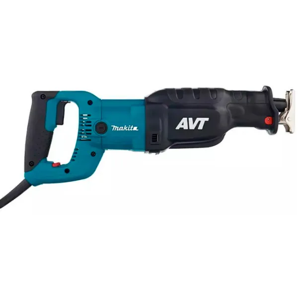Fierăstrău sabie Makita JR 3071CT 1510 W / Blue photo 4