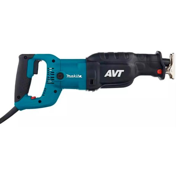 Fierăstrău sabie Makita JR 3071CT 1510 W / Blue photo 4