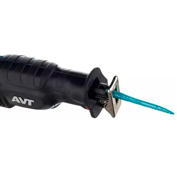 Fierăstrău sabie Makita JR 3071CT 1510 W / Blue photo 5