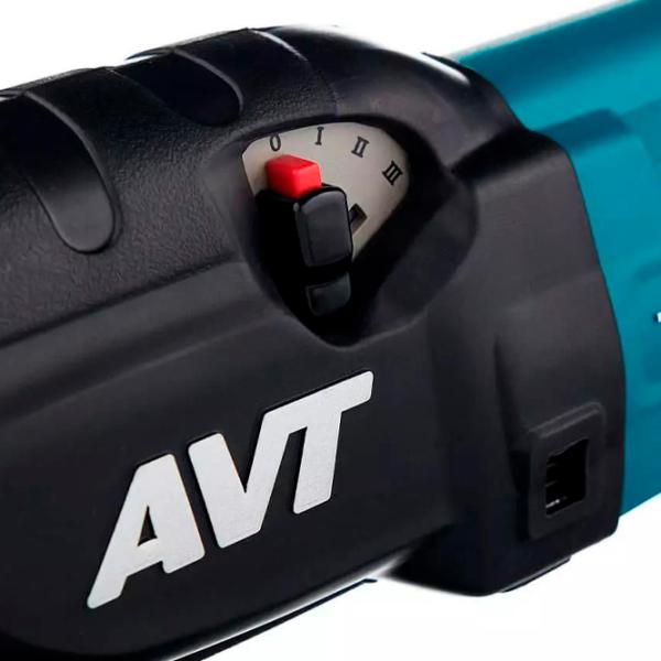 Fierăstrău sabie Makita JR 3071CT 1510 W / Blue photo 6