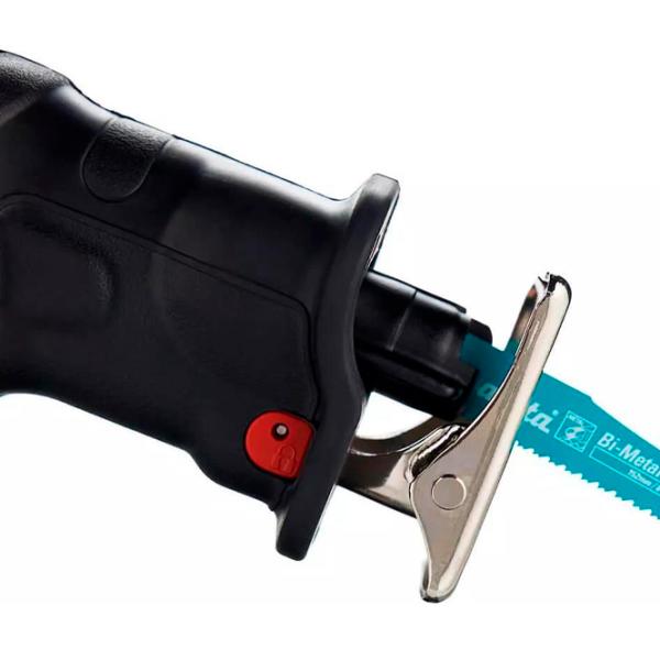 Fierăstrău sabie Makita JR 3071CT 1510 W / Blue photo 7