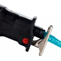 Fierăstrău sabie Makita JR 3071CT 1510 W / Blue photo 7