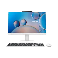 Моноблок Asus ExpertCenter 23.8" Full HD Core 5/ A5402/ 16 ГБ/ 512 ГБ/ Белый