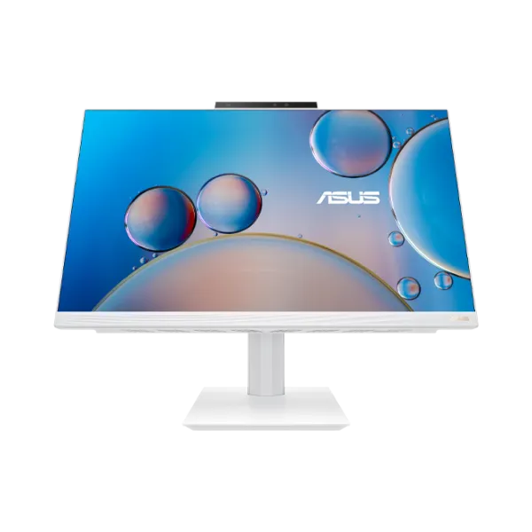 All-in-One PC Asus ExpertCenter 23.8" Full HD Core 5/ A5402/ 16 GB/ 512 GB/ White photo 3