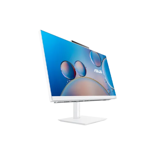 All-in-One PC Asus ExpertCenter 23.8" Full HD Core 5/ A5402/ 16 GB/ 512 GB/ White photo 4