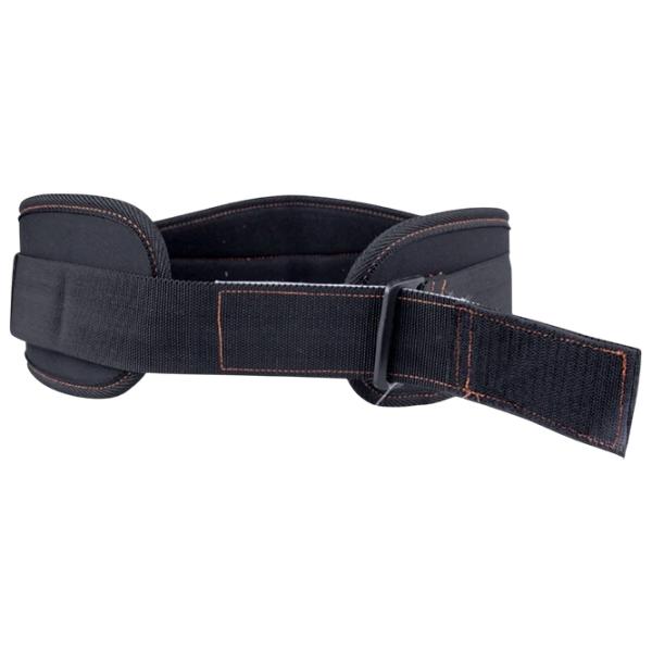  Спортивный пояс Insportline Stronglift Для атлетики / Полиэстер / XL photo 3