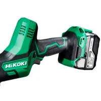 Fierăstrău sabie Hikoki CR18DAW4Z / Green photo 2
