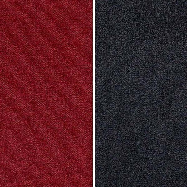 Canapea Fabulous Drew 38-103/57-103 (5752923) Velur / Burgundy photo 5