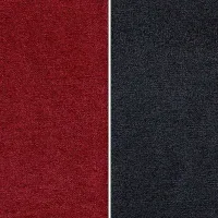 Canapea Fabulous Drew 38-103/57-103 (5752923) Velur / Burgundy photo 5